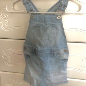 Oshkosh overalls